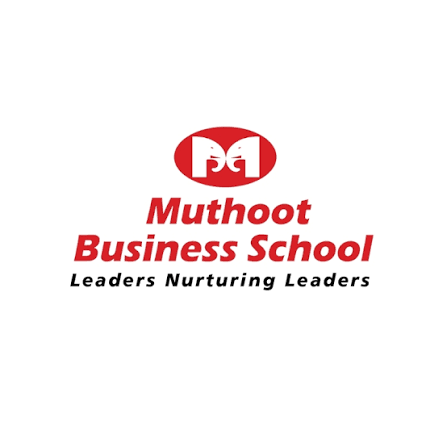 Muthoot Business School Company logo
